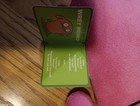 Uglydolls Wrey Wrinko 10  Citizens  11 Plush Stuffed Pink Ugly Doll Toy