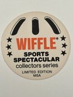 Don Gullett 1978 Msa Wiffle Ball Disc Card New York Yankees