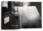     Josh Groban On Stage 2016 Official U s  Summer Tour Program    