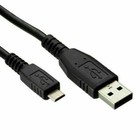 2 Pack Playstation 4 Controller Usb Charge Cable Kmd New  ps4 Charger Cord 
