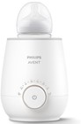Philips Avent Fast Baby Bottle Warmer With Auto Shut Off - New   