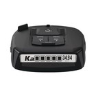 Cobra Rad 490i Radar Laser Detector Updateable Ivt Voice Oled Bluetooth Usb-c