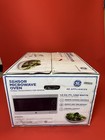 Ge 1 6 Cubic Ft  Countertop Microwave Oven 1150 Watts