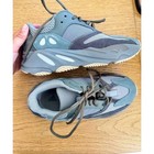 Adidas Yeezy Boost 700 Teal Blue Fw2499 6w Chunky Dad Sneaker Streetwear