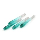 Cuesoul Tero Ak7 Dart Shaft For Steel Tip Darts And Soft Tip Darts-length G 47mm