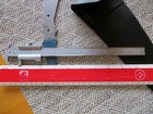 Knife Makers Line Scribe  Parallel Marking Vernier Caliper  2x72 Knife Grinder