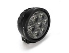 Denali D7 2 0 Trioptic Led Light Pod W  Datadim    Technology Motorcycle Fog Light