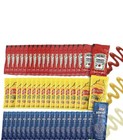 Condiment Packs - 50 Single Serve Pouches Of Each  Ketchup  Mustard And Mayo