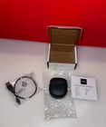 New Bose Charging Case Only For - Quiet Comfort Ii   Qc Ultra - Black