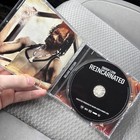 Snoop Lion  Reincarnated Cd Snoop Dogg Drake Miley Rita Ora
