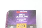 3m Edge Detailing Dual Angle Sanding Sponge 220 Grit 2 875  X 4 5  X 1 