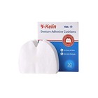Denture Adhesive Cushions Uppers   Lowers  Adhesive-free Denture Pads For Sor   