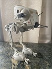 Vintage 1982 Star Warschicken Walker