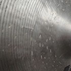 Zildjian    cracked   20  K Custom Medium Ride Cymbal