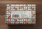 Beekman 1802  Juicy Peachy Lychee Goat Milk Soap   9 Oz   Bar   new   Sealed 
