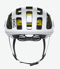 Poc Octal Mips Oxygen White - Ultralight Cycling Helmet W  Mips  Size Medium