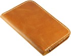 25 Pcs  Leather Journal Field Notes Moleskine Leather Notbook Cover Of 3 5 x5 5 