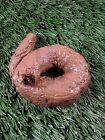 Fake Dog Poop Crap Caca Boo Boo Dirt Pile Poo Real Lifelike Silly Gag Prank Joke