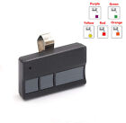 For Liftmaster Chamberlain 373lm 371lm 950cd Garage Door Opener Remote Control