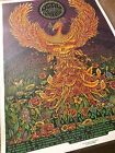 Grateful Dead   Company 2021 Emek Poster Summer Tour S n Artist Edition Of 250