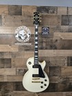 2020 Gibson Custom Shop M2m 1954 Les Paul R4  Coa  Alpine Magic Alnico 9 Lb