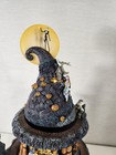 Bradford Exchange Nightmare Before Christmas Tree Music Light Motion 16 5  Read