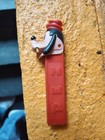 Vintage Walt Disney Productions Goofy Made In Austria Pezz Dispenser  No Feet