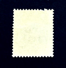 Trinidad And Tobago Stamp - 1917 Britannia War Tax Overprint Sn Mr4 Mlh R6