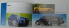 2007 Gm Chevrolet Buick Pontiac Gmc Saturn Hummer Saab Cadillac Sales Literature