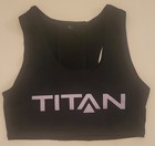 Gps Tracker Vest - Titan Logo  but Holds Any Tracker  - As