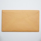 1962 Us Silver Proof Set - 5-coin W  Sealed Envelope