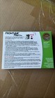 Pack Of 2 Cat Flea And Tick Treatment- Frontline Plus For Cats   Kitten 8 Weeks