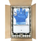 Aeroglove 3499-aero Kit  1 Dispenser And 600 Gloves