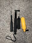 Gopro Hero 5 Black Edition Action Camera And Accessories