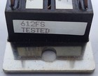 Gentron T612fs Powertherm Scr Power Module