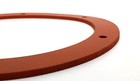 Ussc  Ashley  King  Vogelzang 6  Round Combustion Blower Exhaust Gasket  88148