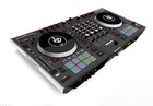 Numark Ns7ii W  Road Case   Laptop Stand