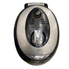 Cuchen Black Diamond Ih Pressure Rice Cooker Wha-lx0601id