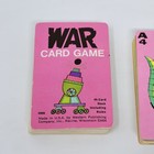 Lot Of Vintage Whitman And Ed-u-cards War Old Maid Phonics  see Description 