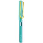 Plastic Fountain Pen  Fine