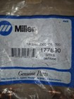 Standard Tip  50 Amp  For Ice 50c cm  Pk5  New Sealed Bag