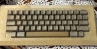 Apple Keyboard cable  Mouse  manual For Macintosh 512k Vintage M0110 m0100-works
