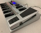 Vintage Boss Gt-10 Multi-effects Processor Pedal W power Adapter