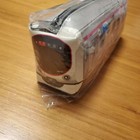 Keio Electric Railway Original New 2000 Series Train Type Pen Case Limited Expre