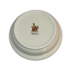 Vintage Royal Doulton Bone China 6 25  Bunnykins Painting Rabbit Cereal Bowl