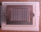 New In Box Supermicro Snk-p0042p 1u Passive Cpu Heat Sink Socket Lga1944