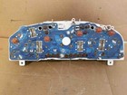 1994-97 Nissan Pathfinder Hardbody Pickup V6 4wd Cluster Gauge Speedometer