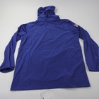 New York Giants Nike Nfl On Field Dri-fit Pullover Men s Blue New