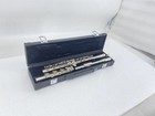 New 17 Key Flute Closed Hole C Key Wooden Body Flutes Nickel Silver Keys