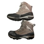 Merrell Womens Snowbound Waterproof Opti-warm Mid Calf Boots Size 9 5 J55622